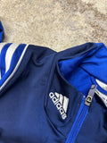 Bluza męska Adidas zipp