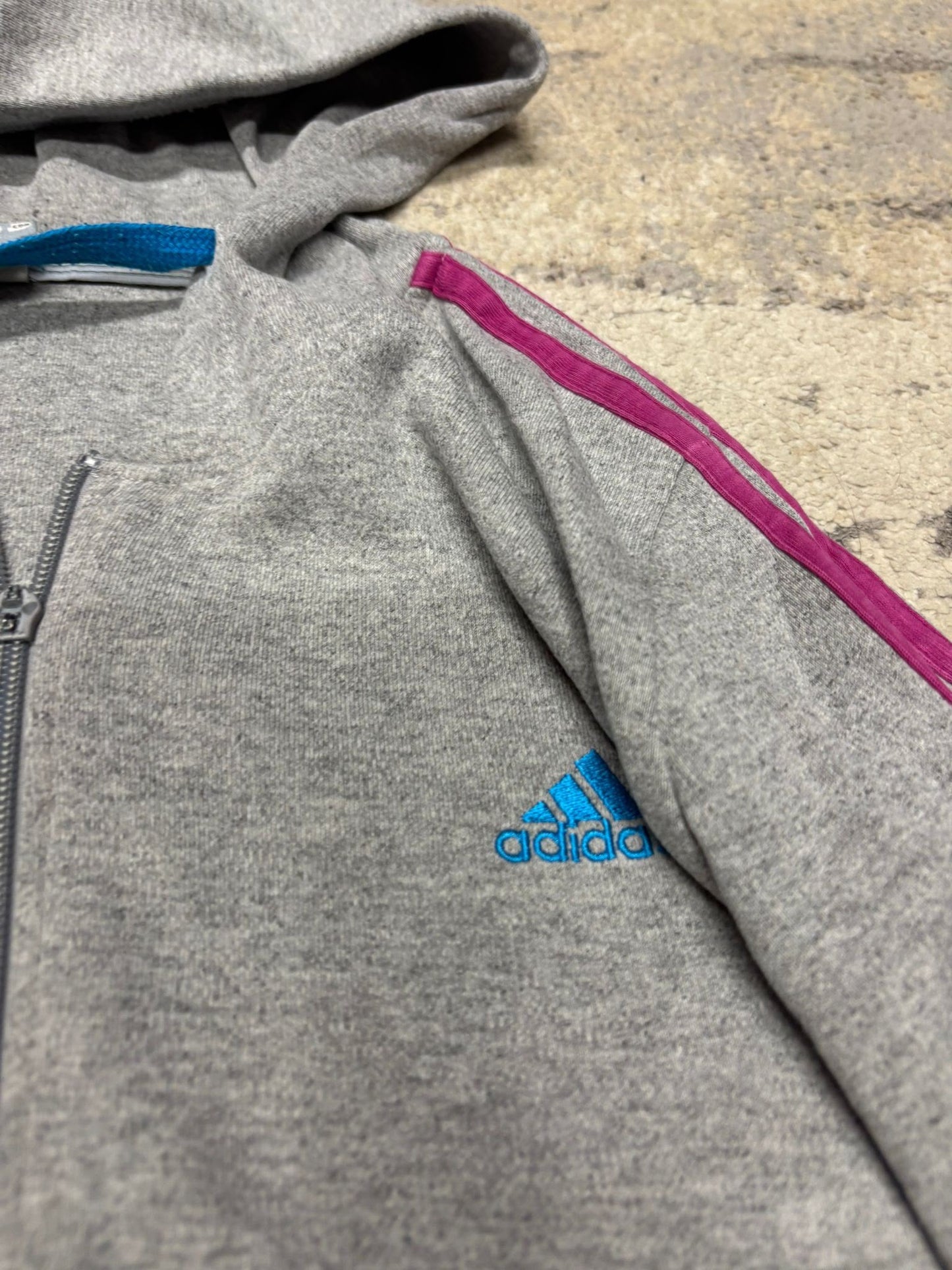 Bluza damska Adidas vintage