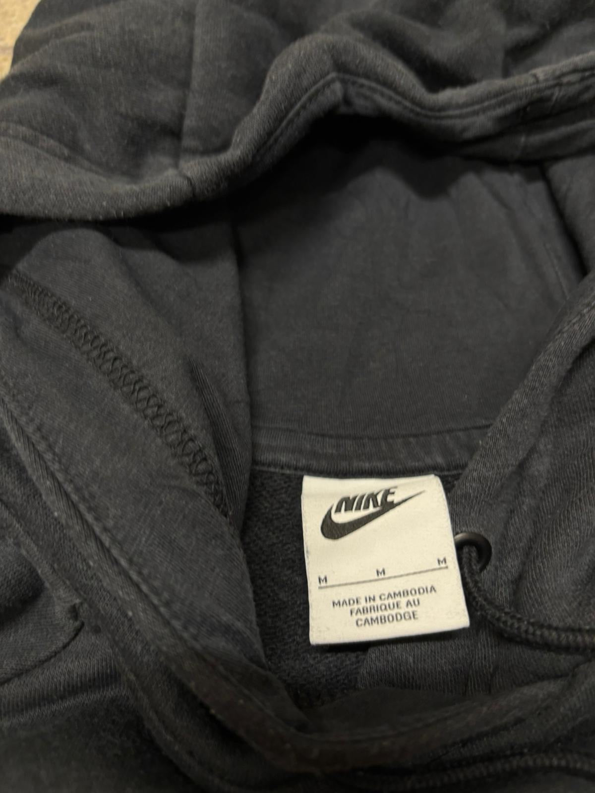 Bluza męska Nike