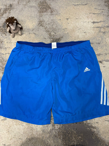 Spodenki męskie adidas