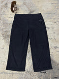 Legginsy damskie Nike 3/4