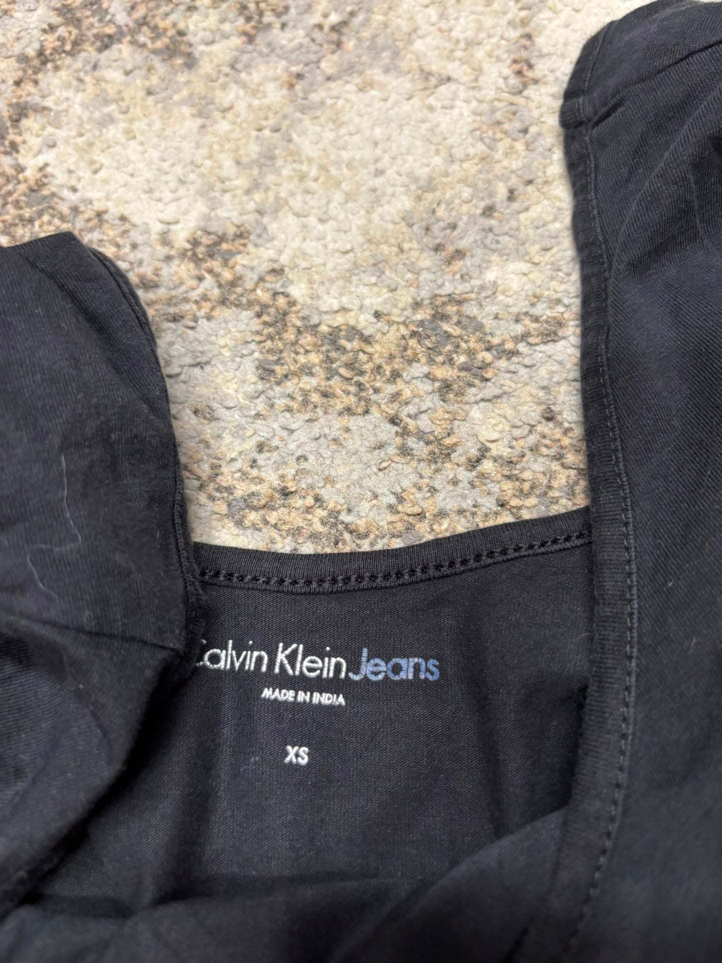 Body damskie Calvin Klein