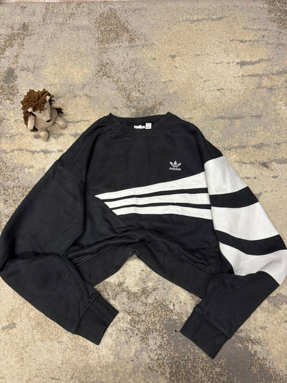 Bluza damska Adidas crewneck