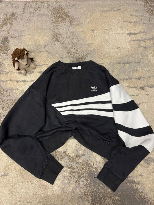 Bluza damska Adidas crewneck