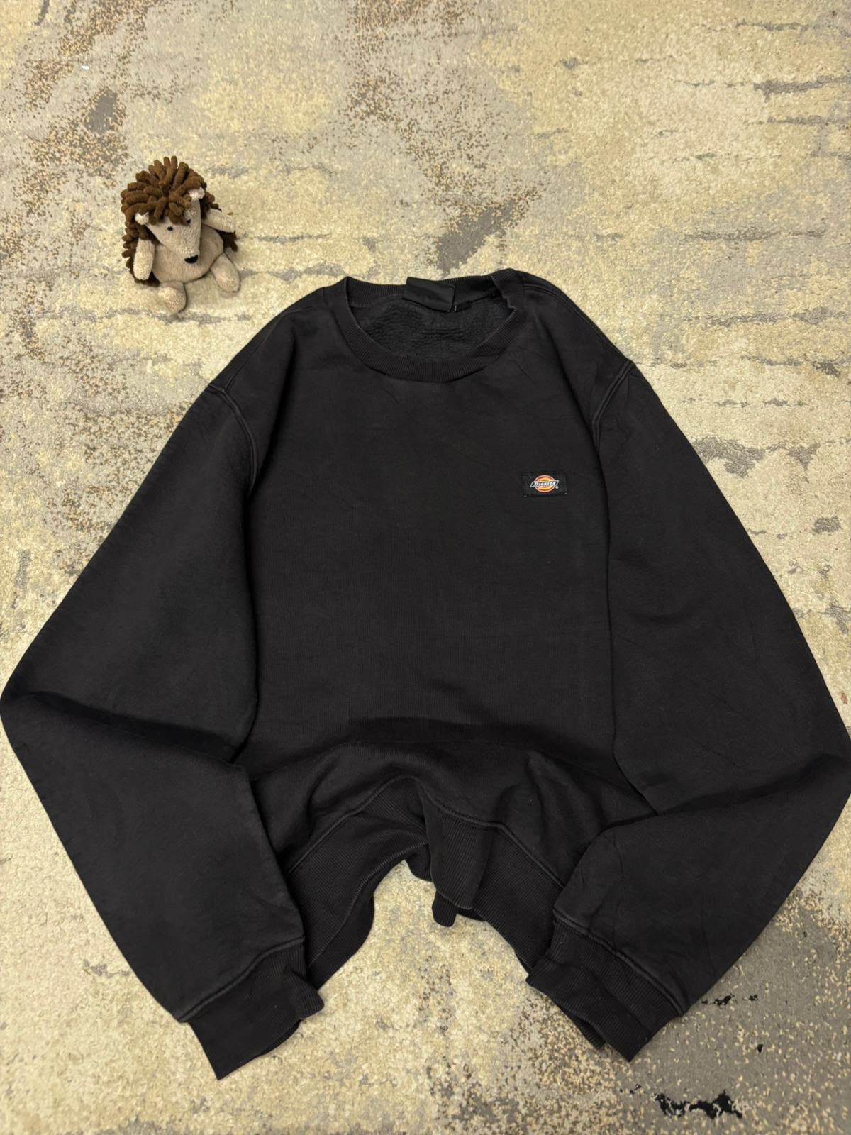Bluza męska dickies crewneck