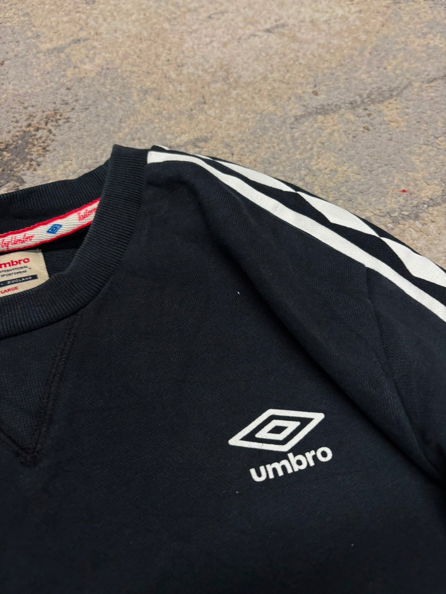 Bluza męska umbro
