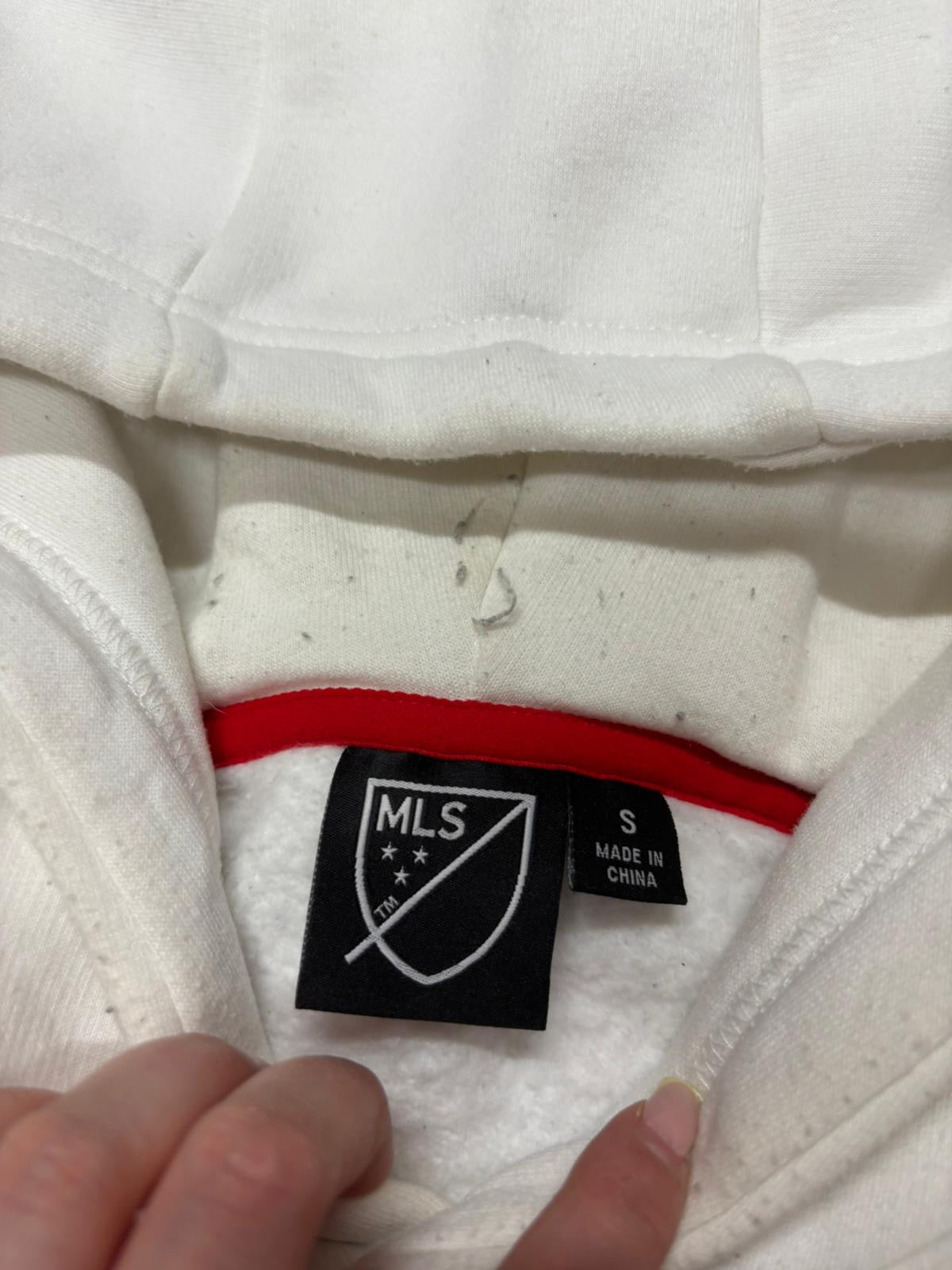 Bluza męska MLS
