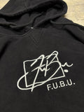 Bluza męska Fubu vintage