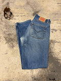 Spodnie męskie jeans Levi’s