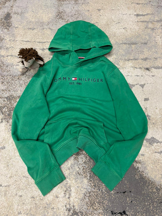 Bluza dziecięca Tommy Hilfiger