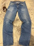 Spodnie męskie jeans Levi’s