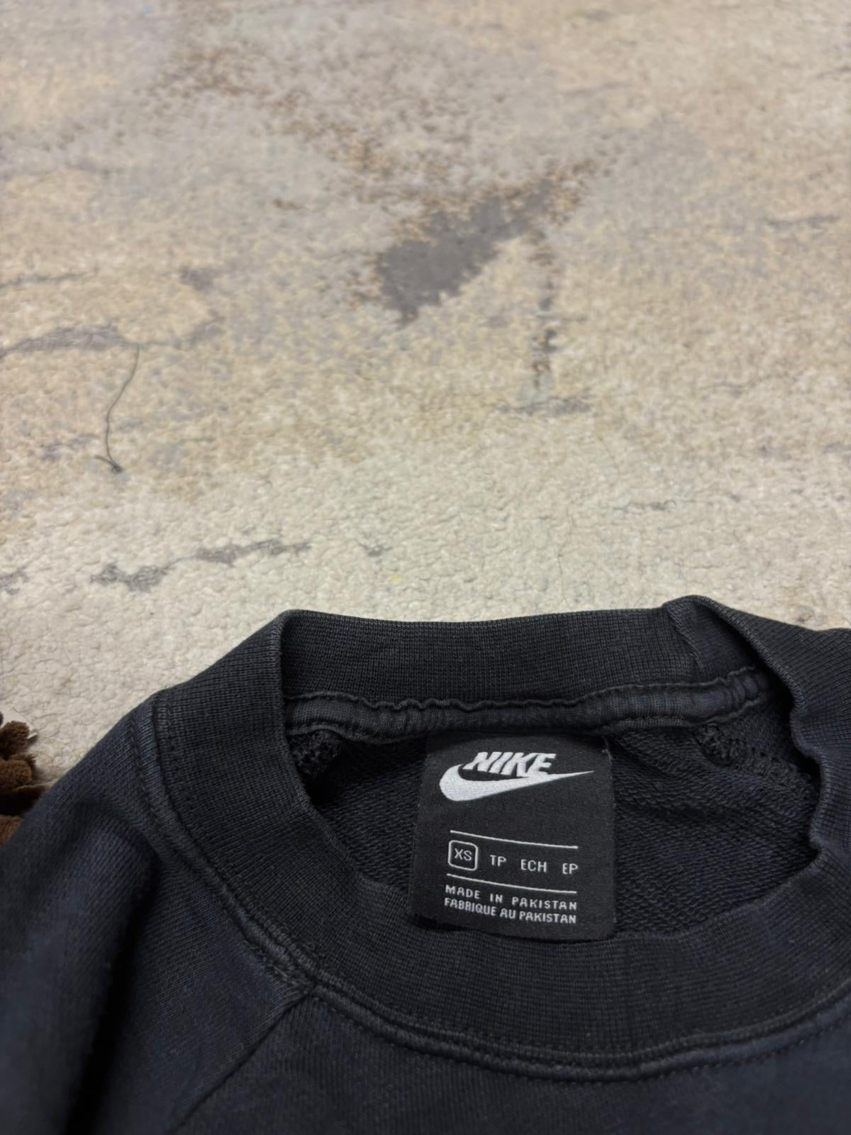 Bluza damska Nike