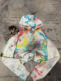 Bluza damska Adidas hoodie