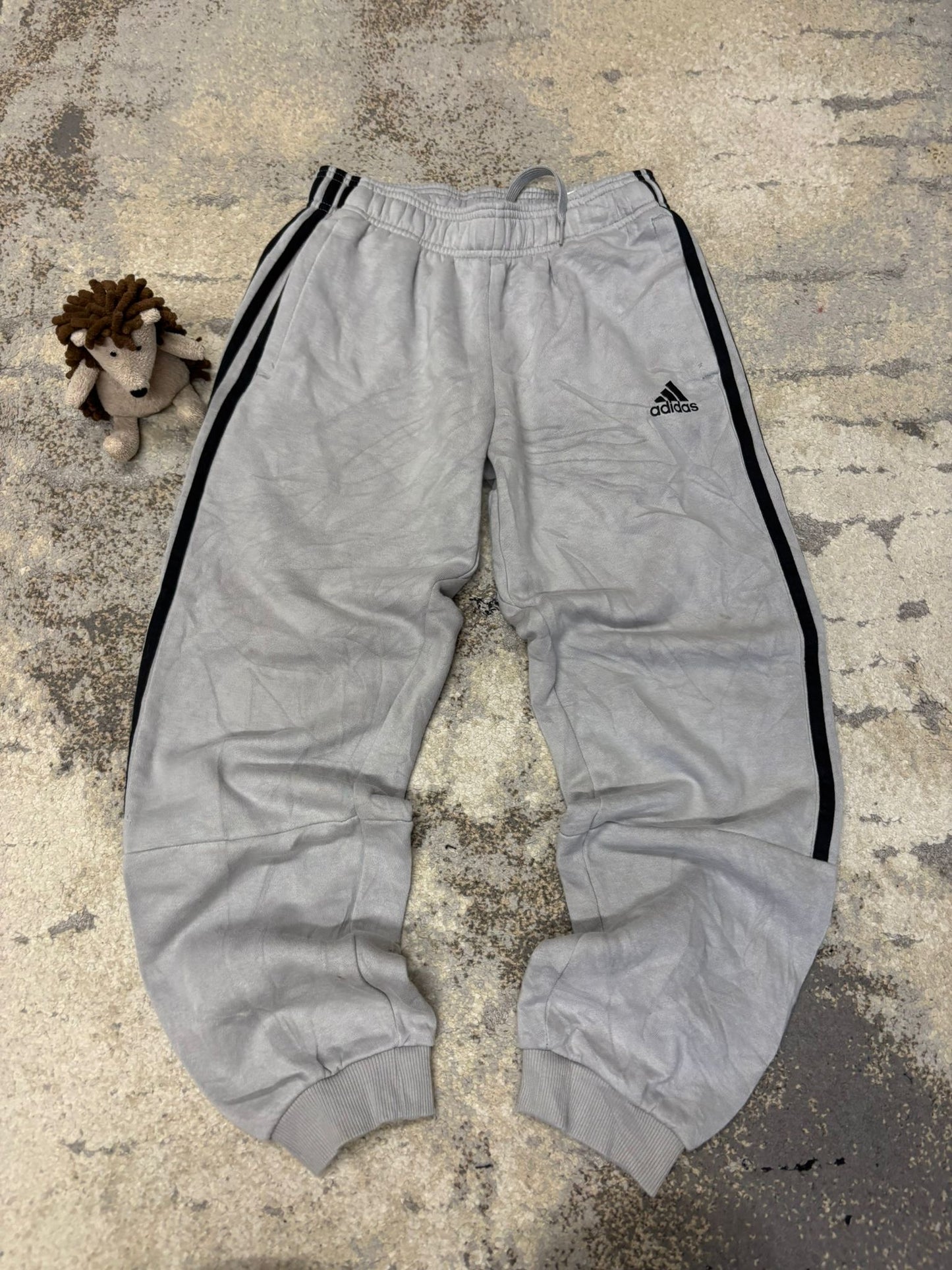 Dresy dziecięce adidas