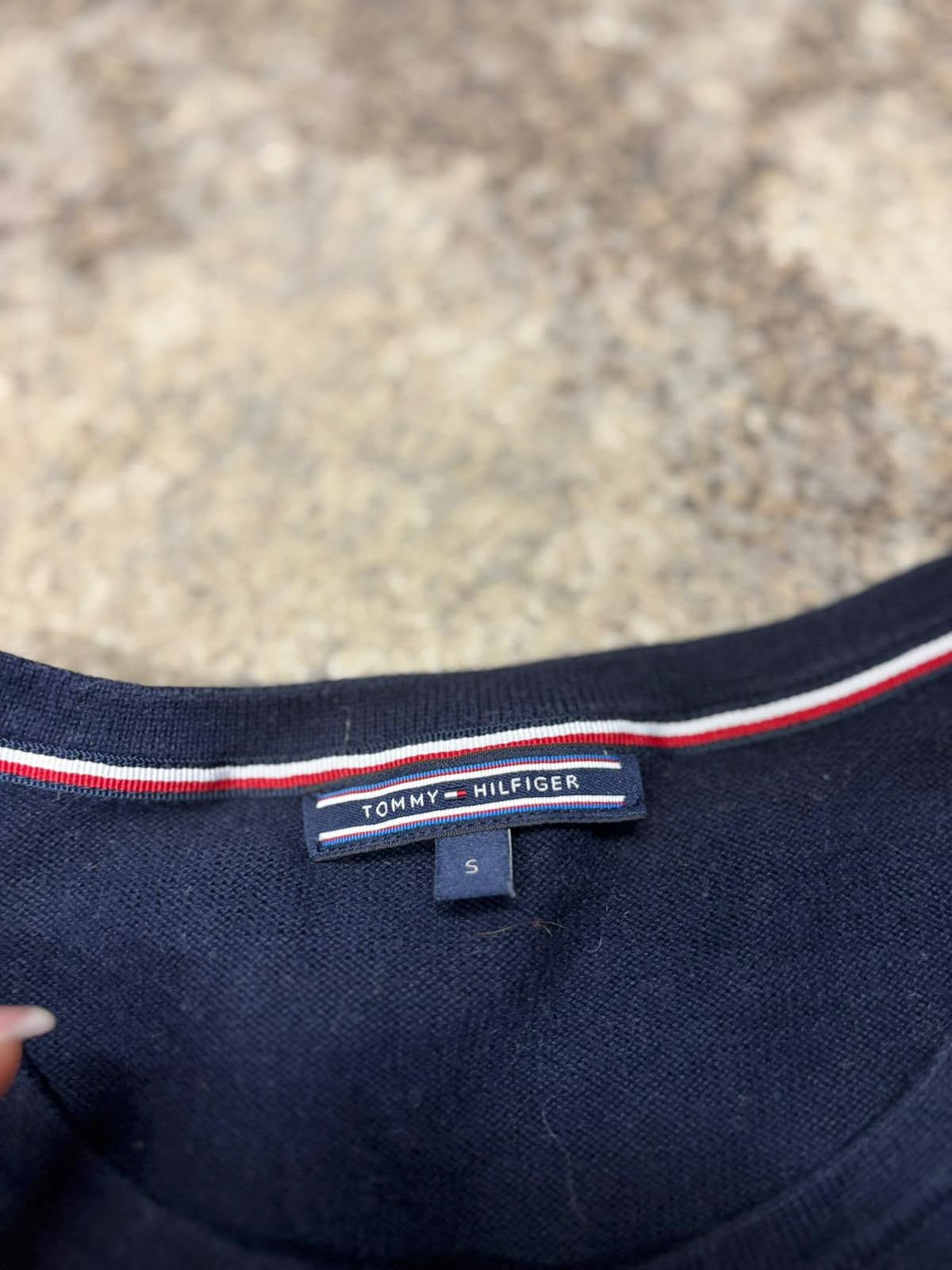 Sweter damski Tommy Hilfiger