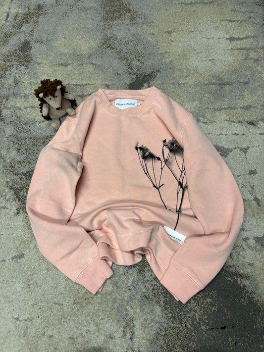 Bluza damska Calvin Klein