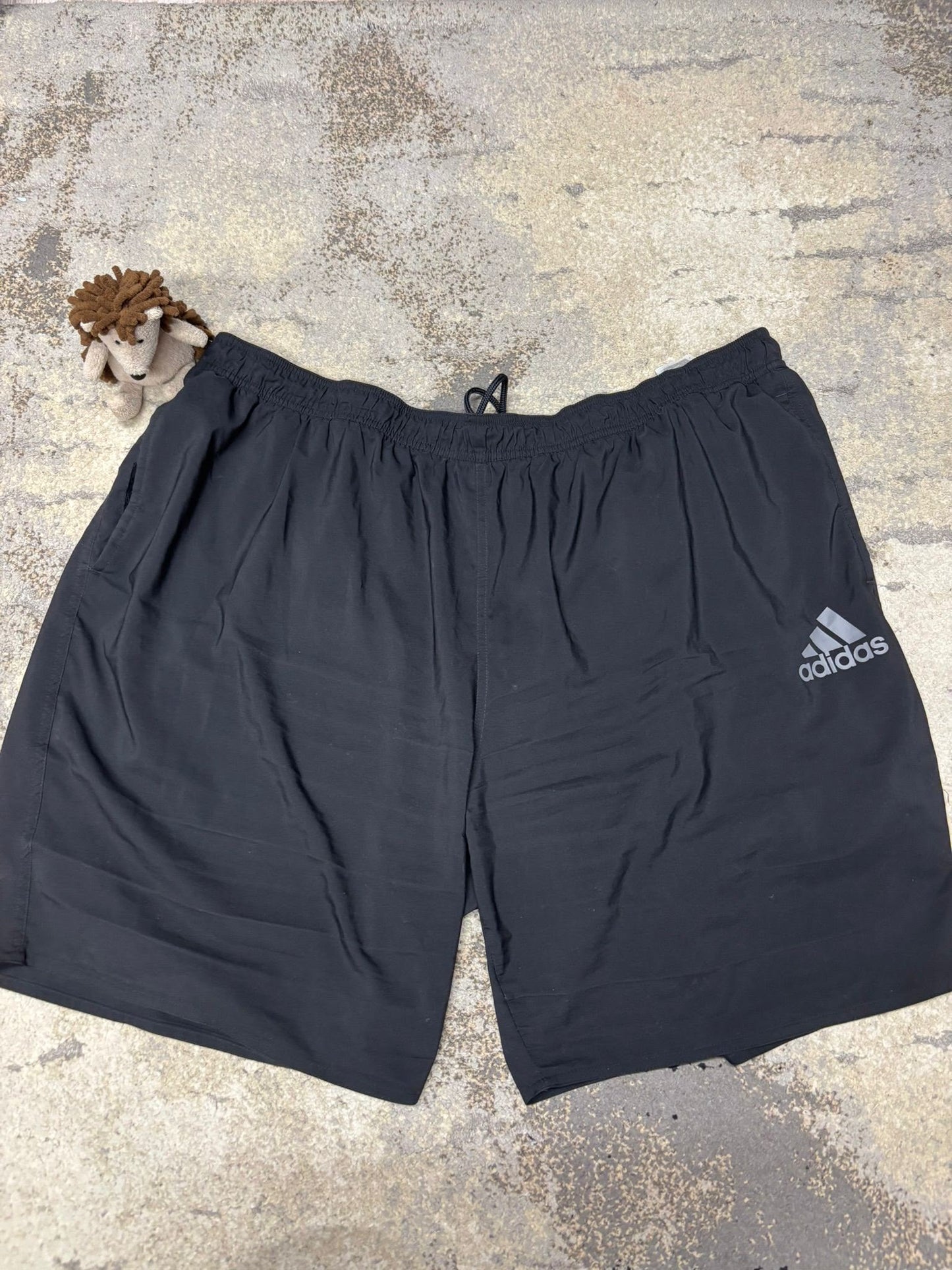 Spodenki męskie adidas