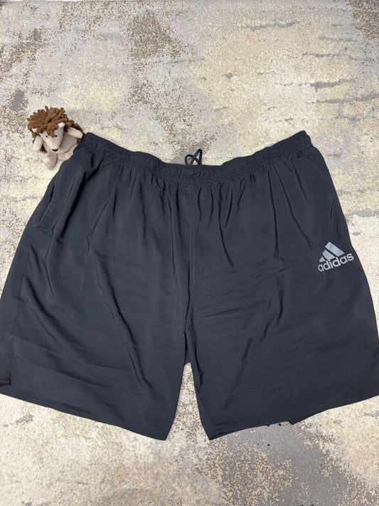 Spodenki męskie adidas