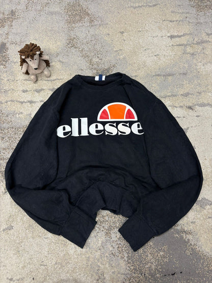 Bluza męska ellesse crewneck