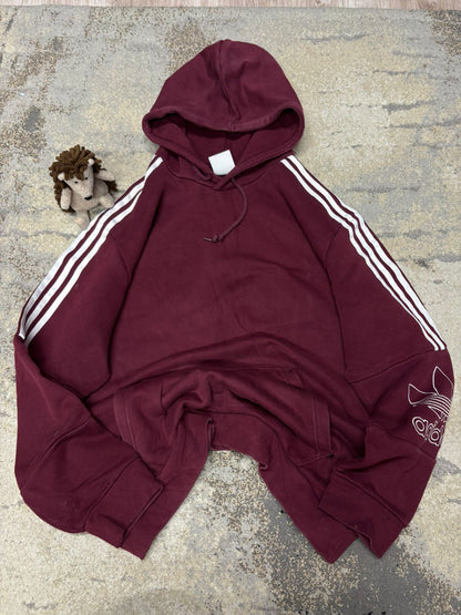 Bluza męska Adidas hoodie