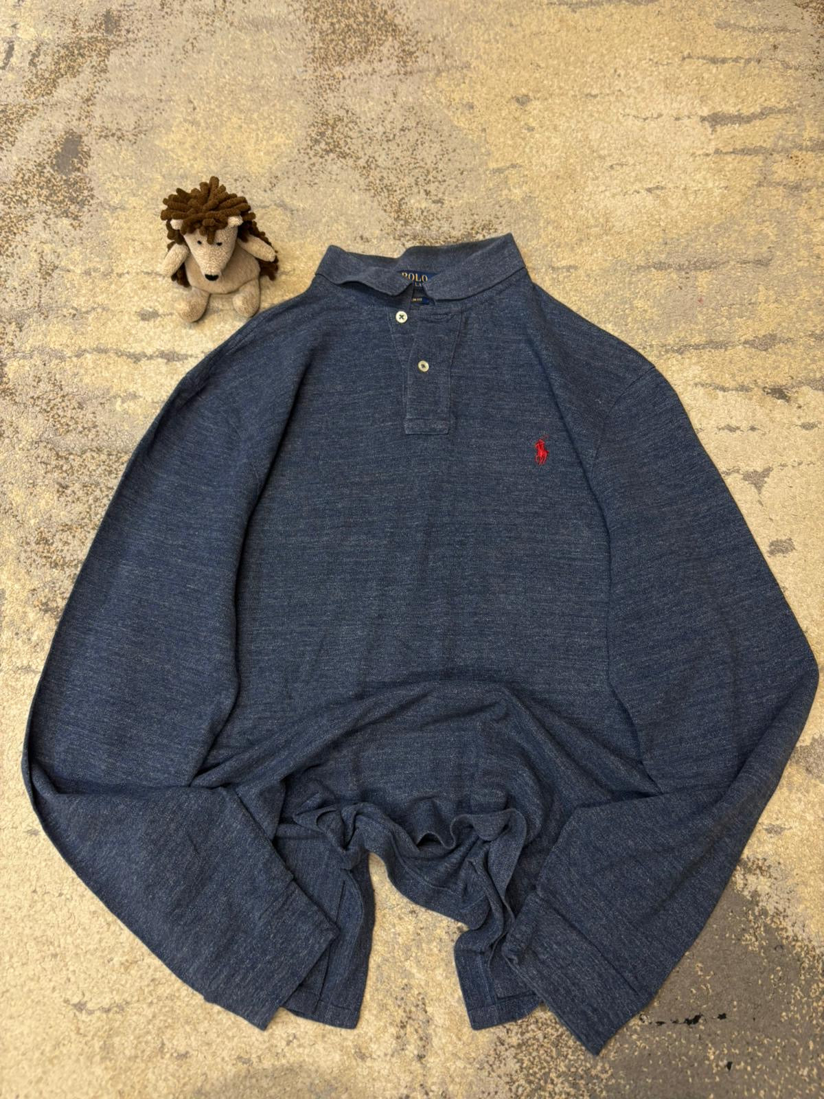 Koszulka męska Polo Ralph Lauren