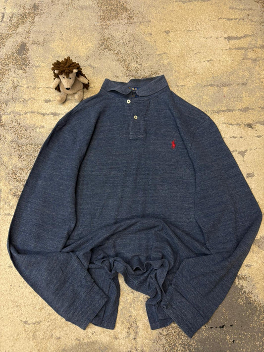 Koszulka męska Polo Ralph Lauren