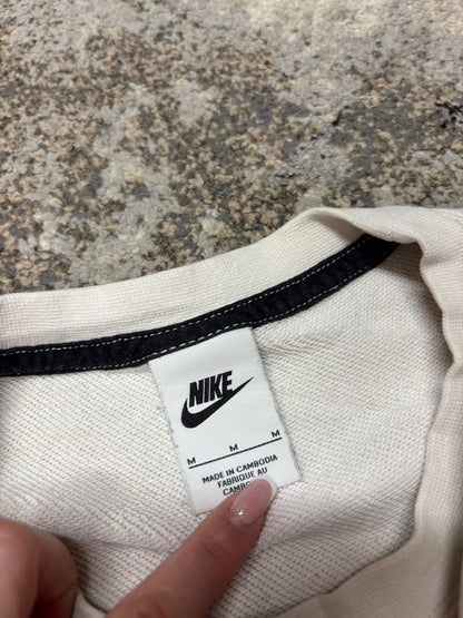 Bluza damska Nike crewneck