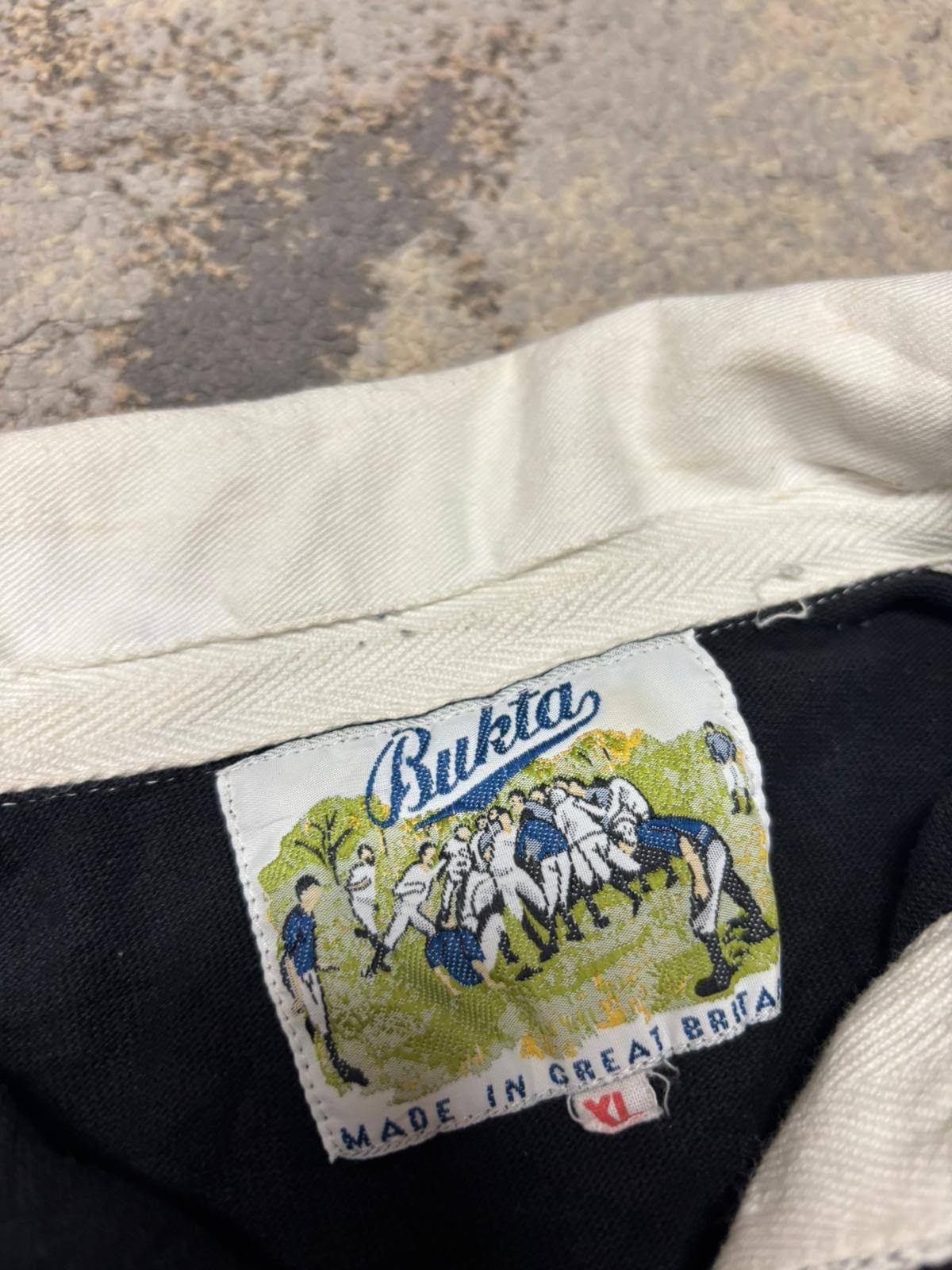 Bluza męska vintage