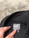 Bluza damska puma zipp