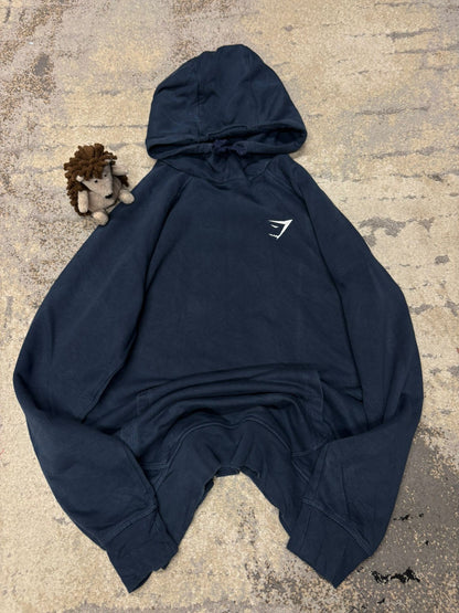 Bluza męska Gymshark hoodie