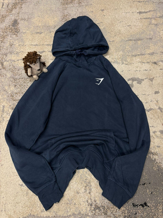 Bluza męska Gymshark hoodie