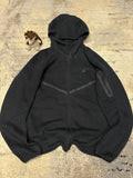 Bluza męska Nike zipp