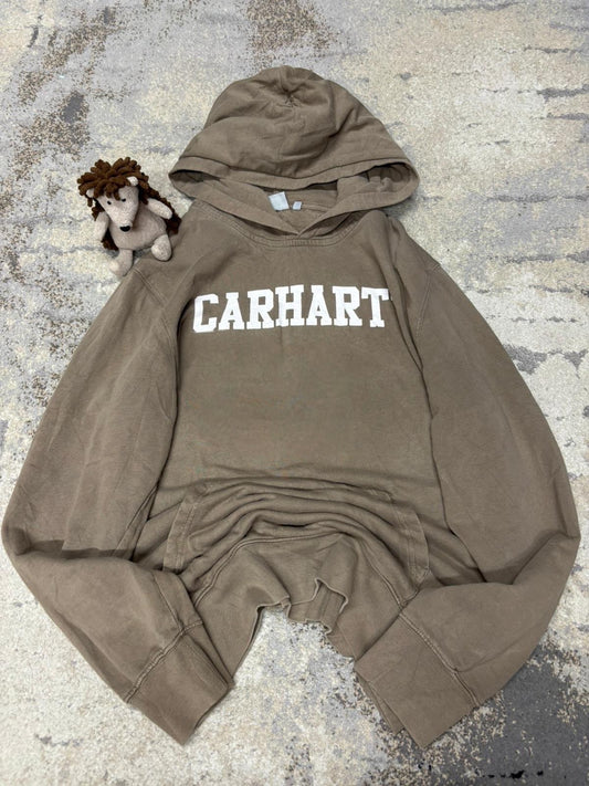 Bluza męska carhartt hoodie