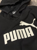Bluza męska puma hoodie