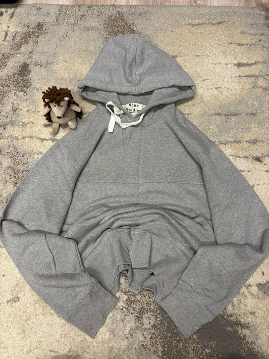 Bluza damska Acne studios hoodie