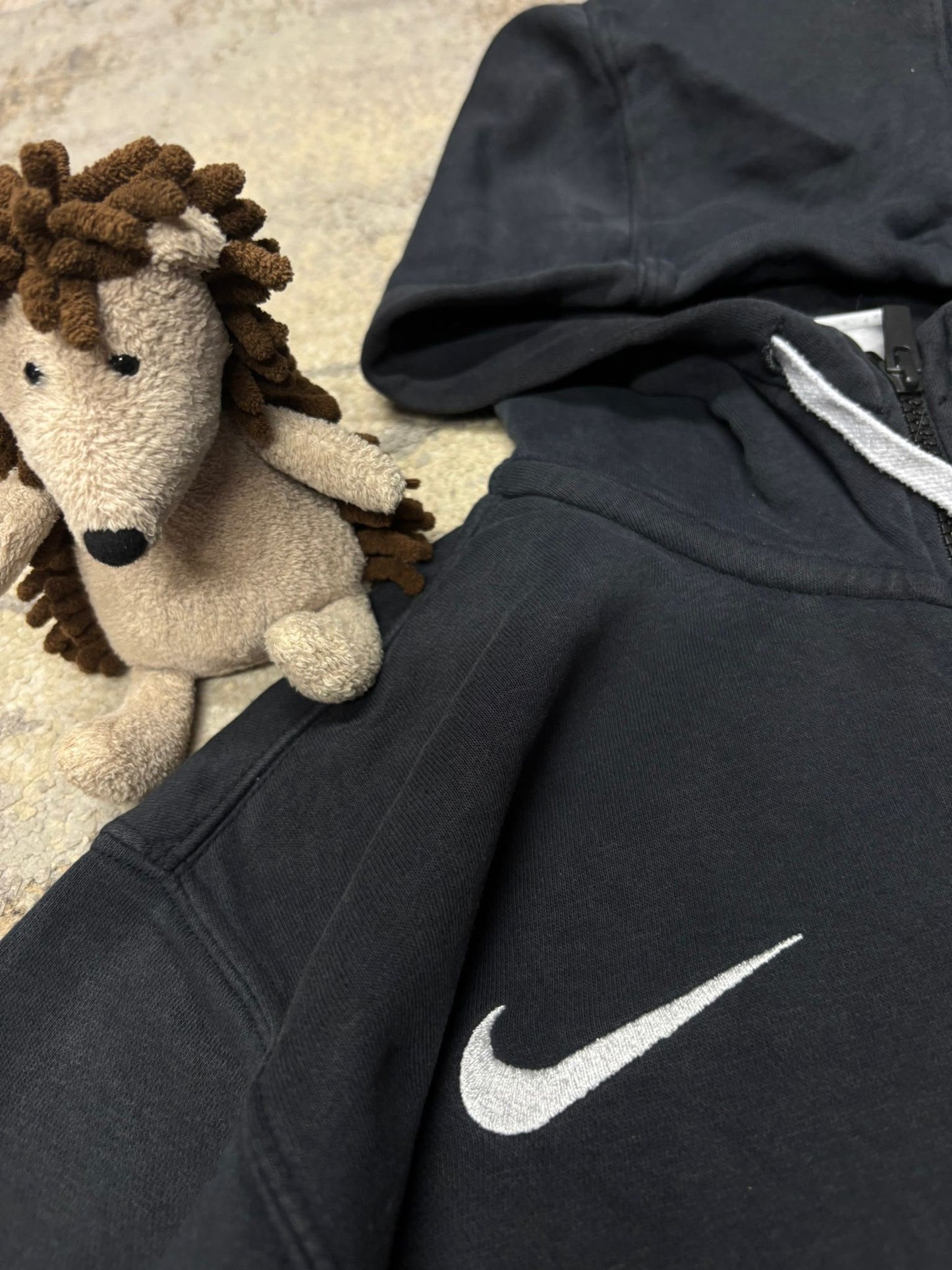 Bluza męska Nike zipp