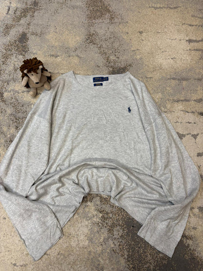 Damski sweterek Polo Ralph Lauren