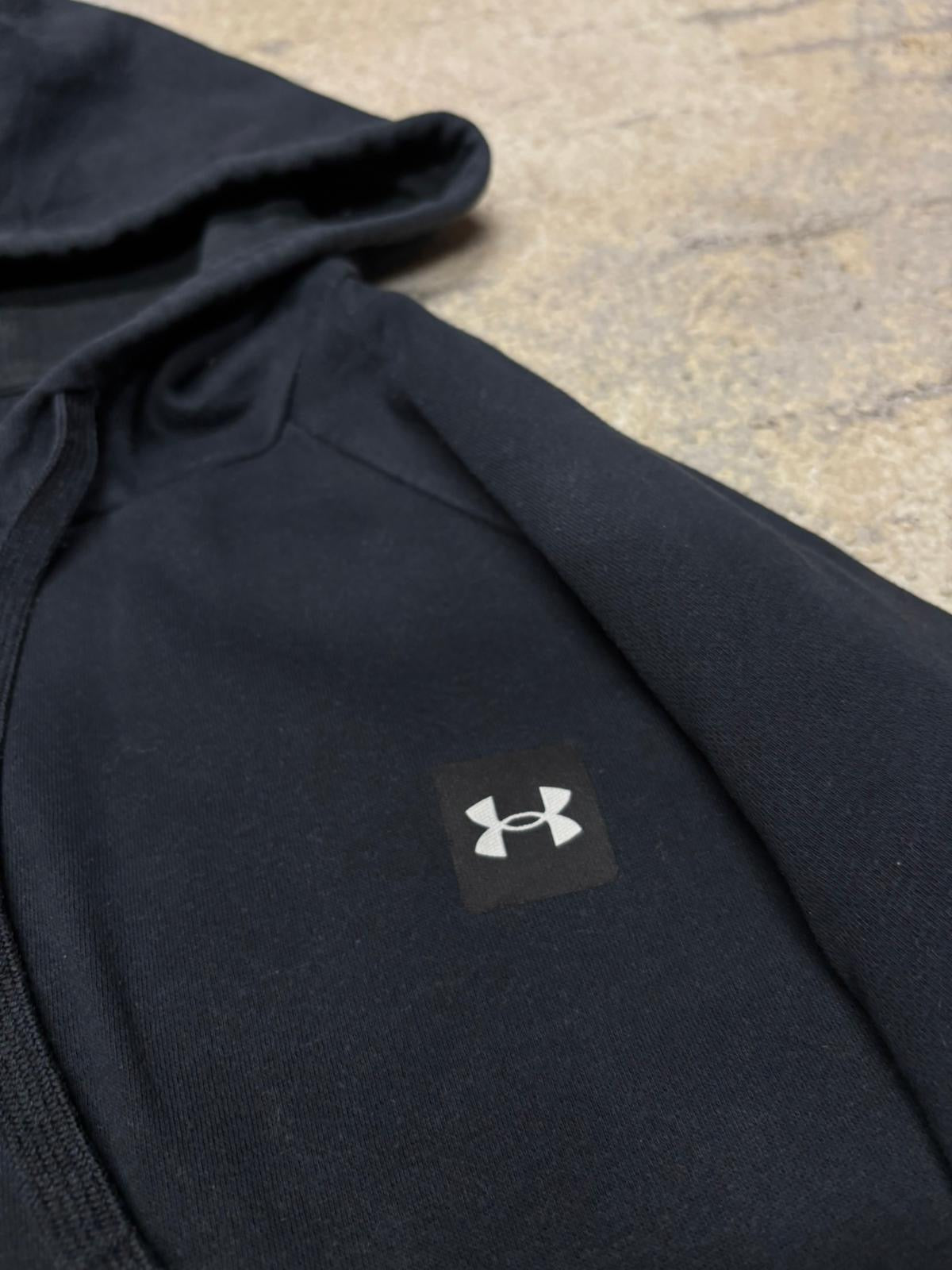 Bluza męska hoodie Under Armour