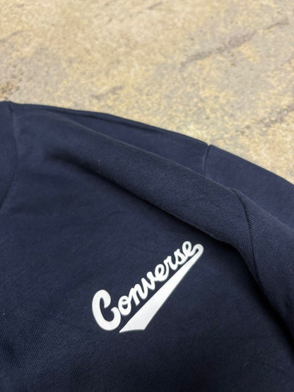Bluza męska Converse crewneck