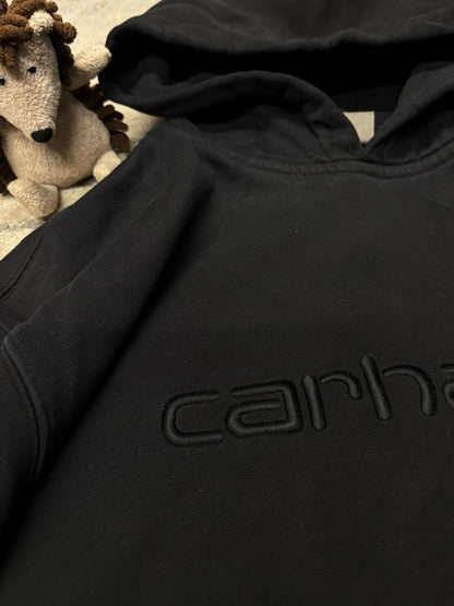 Bluza męska carhartt hoodie