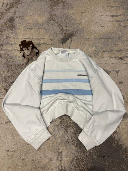 Bluza unisex Adidas crewneck