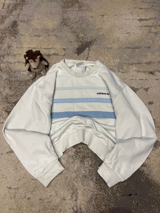 Bluza unisex Adidas crewneck