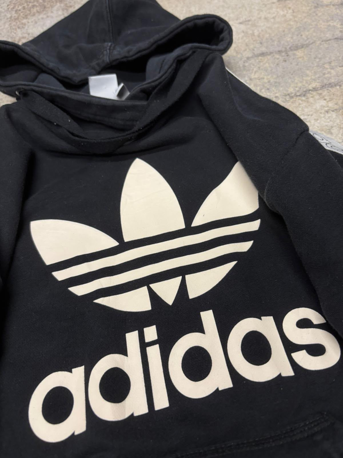 Bluza damska Adidas hoodie