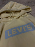 Bluza damska Levi’s hoodie