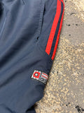 Dresy męskie adidas szelesty