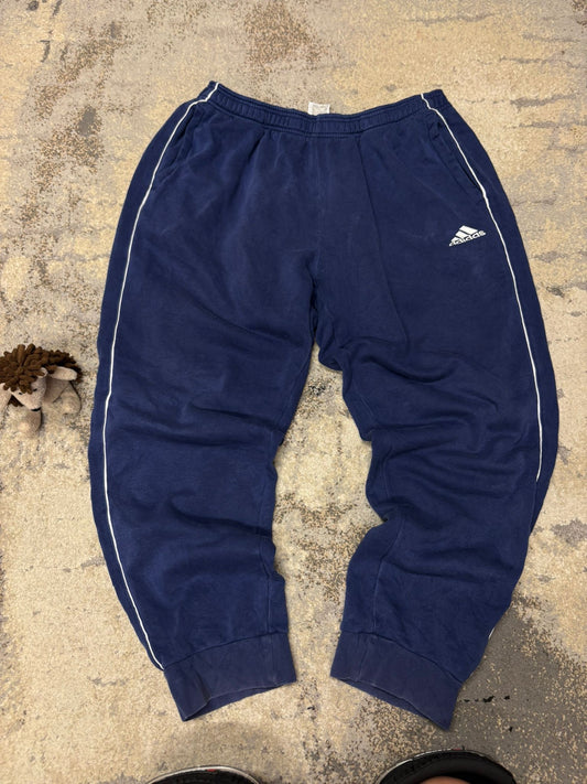 Dresy męskie adidas