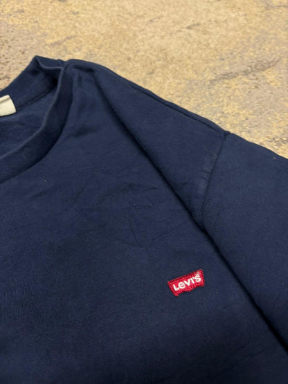 Bluza męska Levi’s crewneck