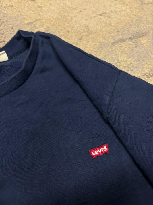 Bluza męska Levi’s crewneck