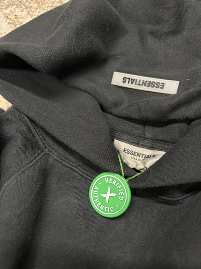 Bluza unisex Essentials hoodie