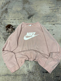 Bluza damska Nike crewneck